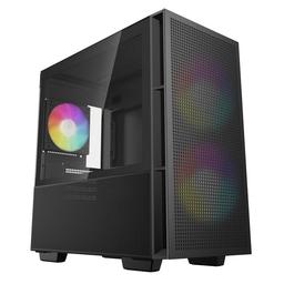 Deepcool CH360 MicroATX Mid Tower