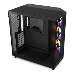 NZXT H6 Flow RGB ATX Mid Tower