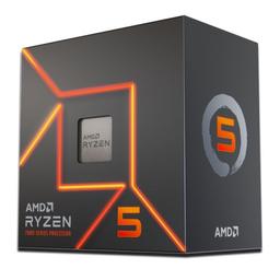 AMD Ryzen 5 7600