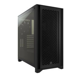 Corsair 4000D Airflow ATX Mid Tower