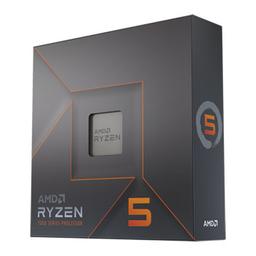 AMD Ryzen 5 7600X